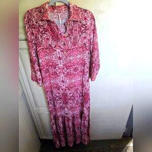 Free People Maxi Dress